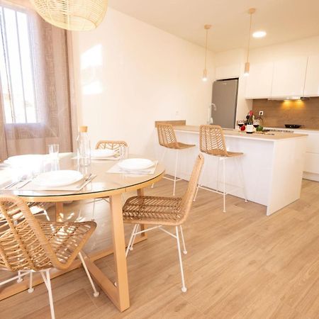 Apartamento El Sueno Del Buho 3. Chimenea Y Terraza. Beceite Exterior foto