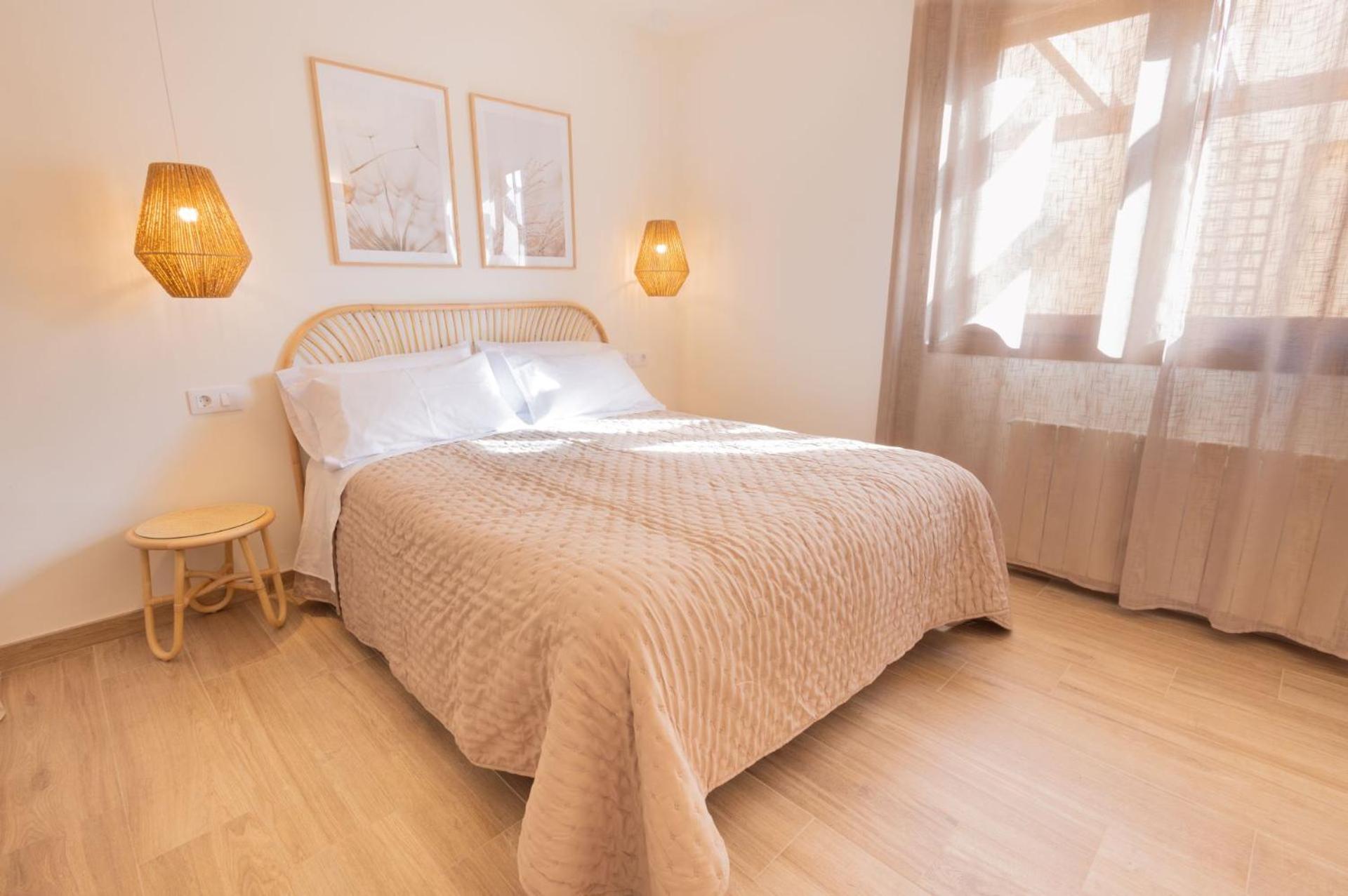Apartamento El Sueno Del Buho 3. Chimenea Y Terraza. Beceite Exterior foto